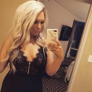 Meet your Posher, Kailey